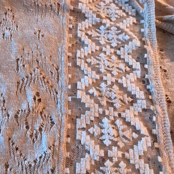 SOLD ☄️Tan shrug🐿 - Picture 5 of 5