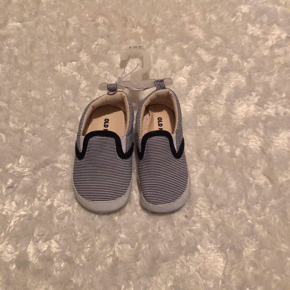 Old Navy Slides