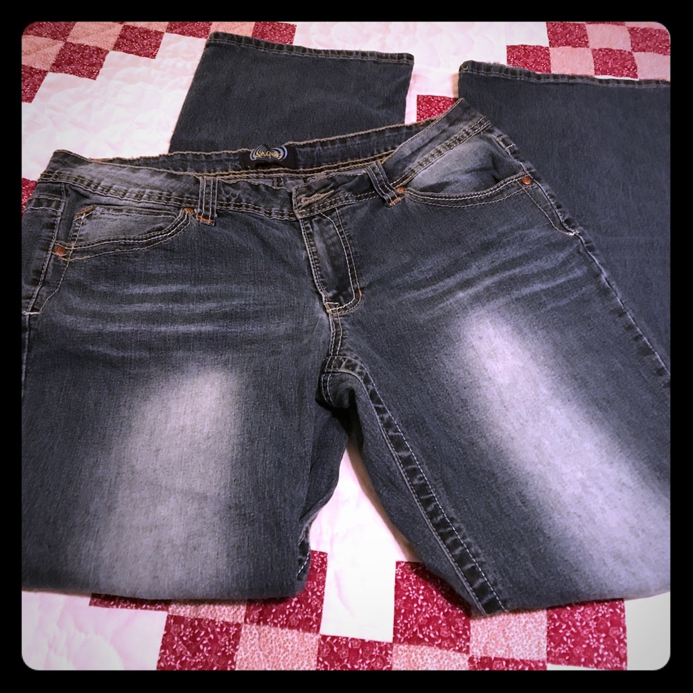 Angels women’s jeans size 19