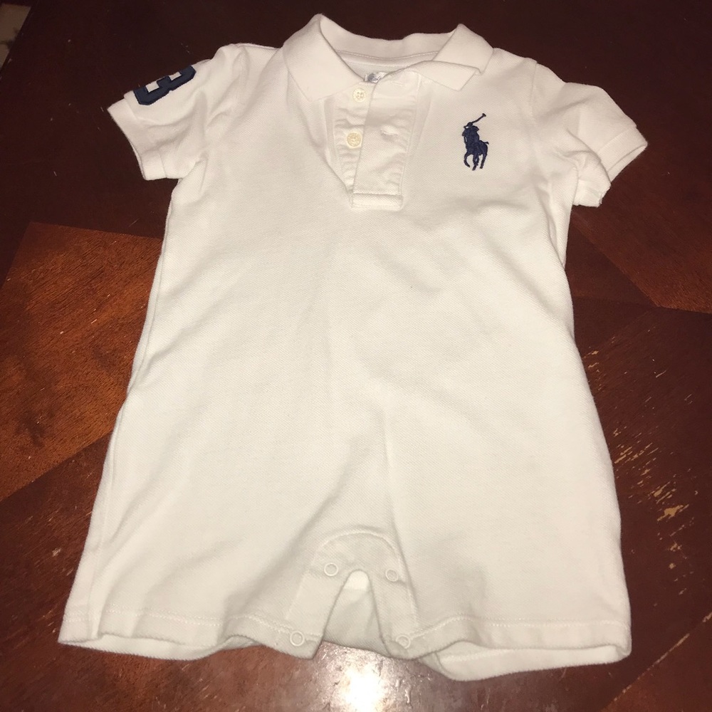 Polo Ralph Lauren