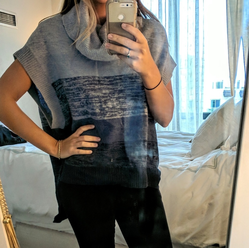 Vince sweater