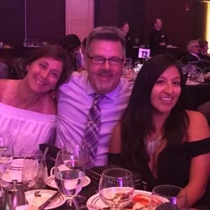 Meet your Posher, Janet