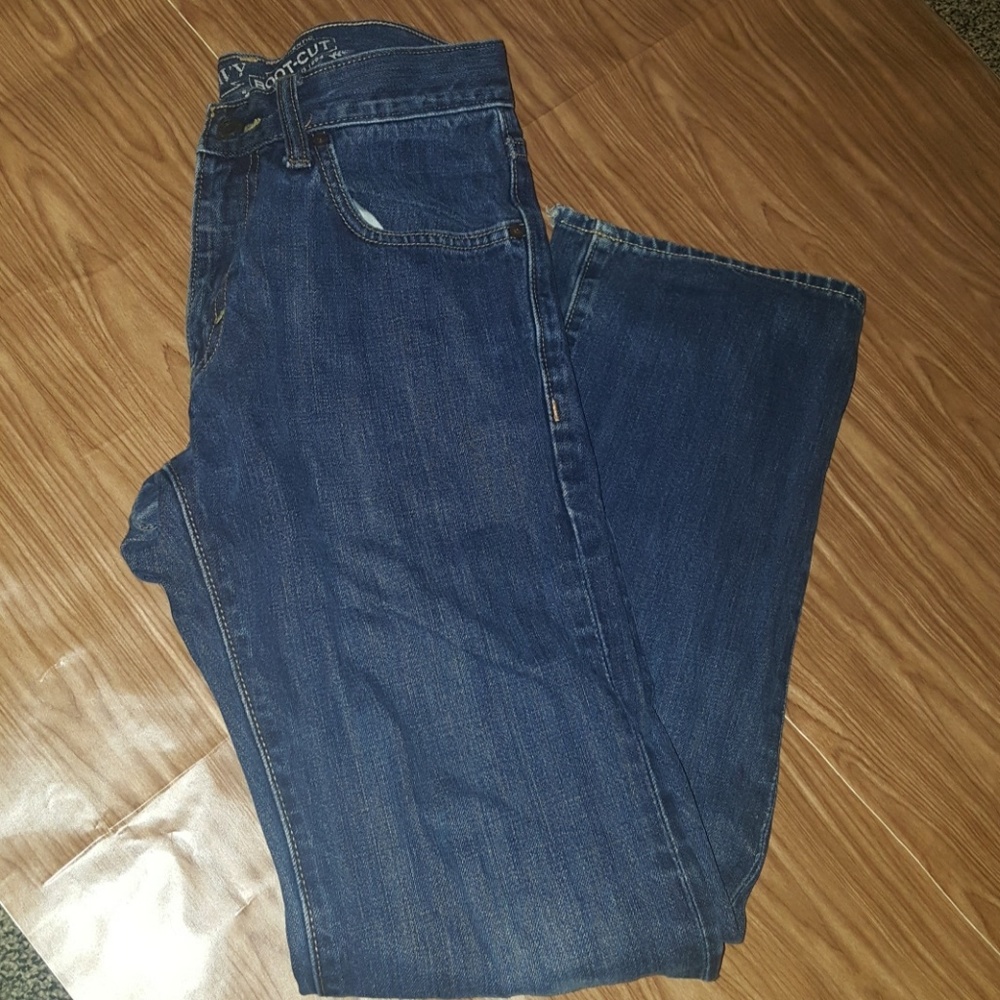 Men's jeans
