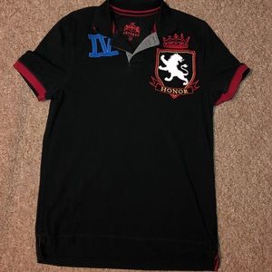 Express Men Polo / Golf Shirt