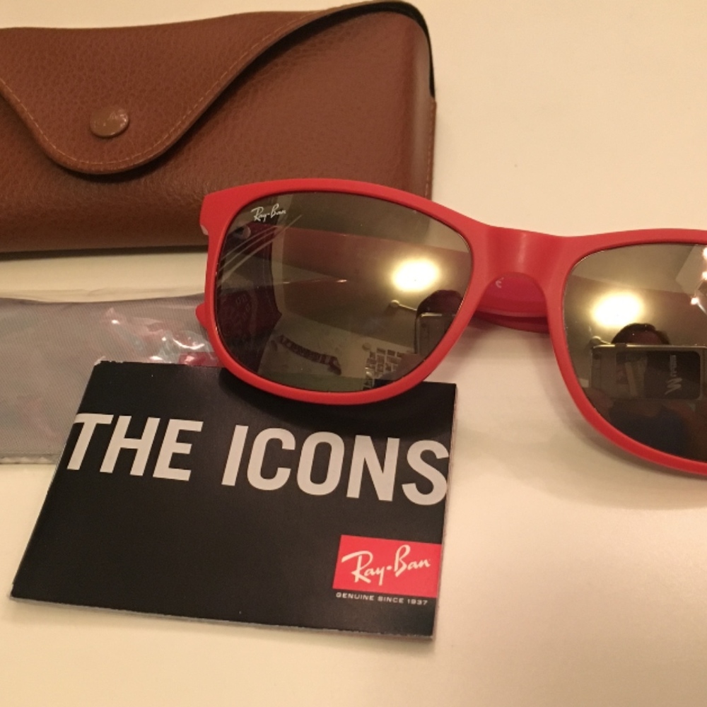 Sun glasses
