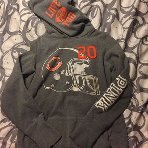 Cozy Bears sweatshirt