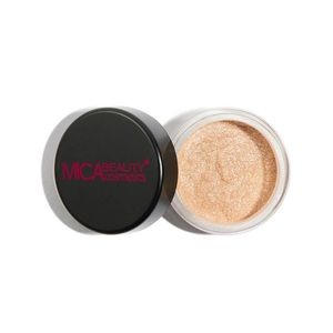 MicaBeauty Highlighting Powder in Shade #3