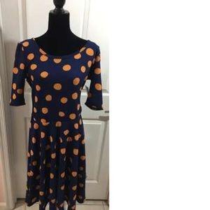 LuLaRoe Nicole - XL (NWT)
