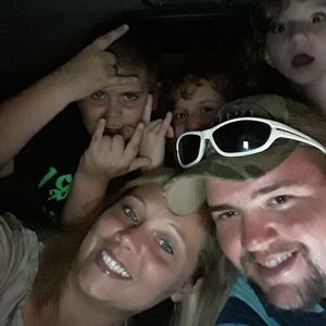 Meet your Posher, Pamela