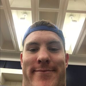 Meet your Posher, Sam