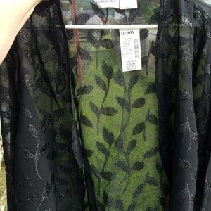 Fashion Bug Dress Jacket