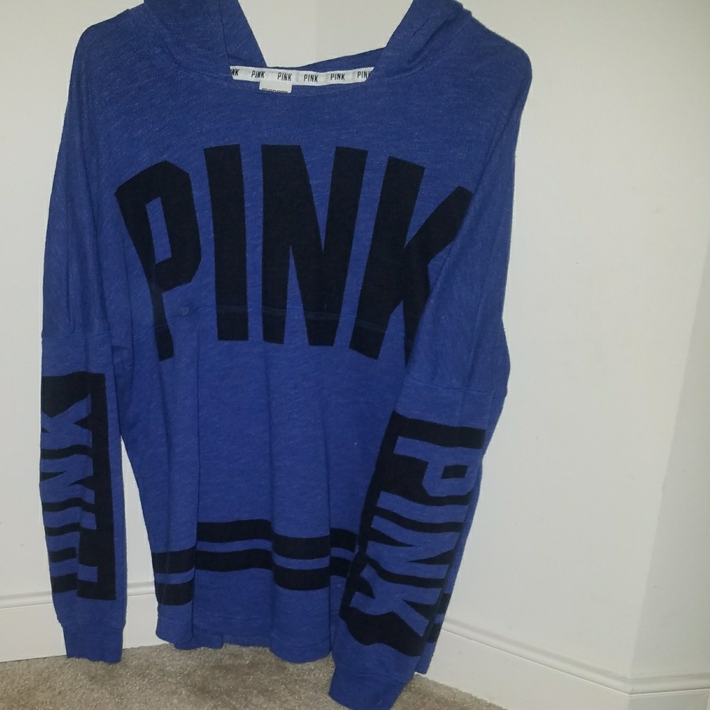 PINK Sweatshirt