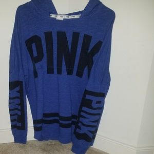 PINK Sweatshirt