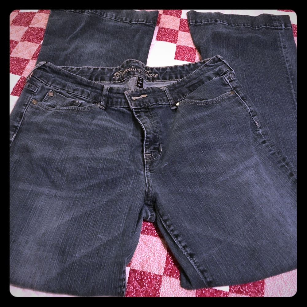 Gap women’s jeans size 14/32r