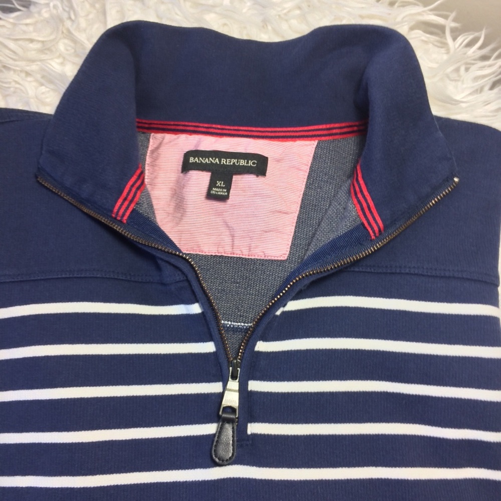 Banana Republic sweater