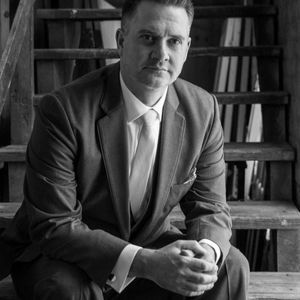 Meet your Posher, Jon