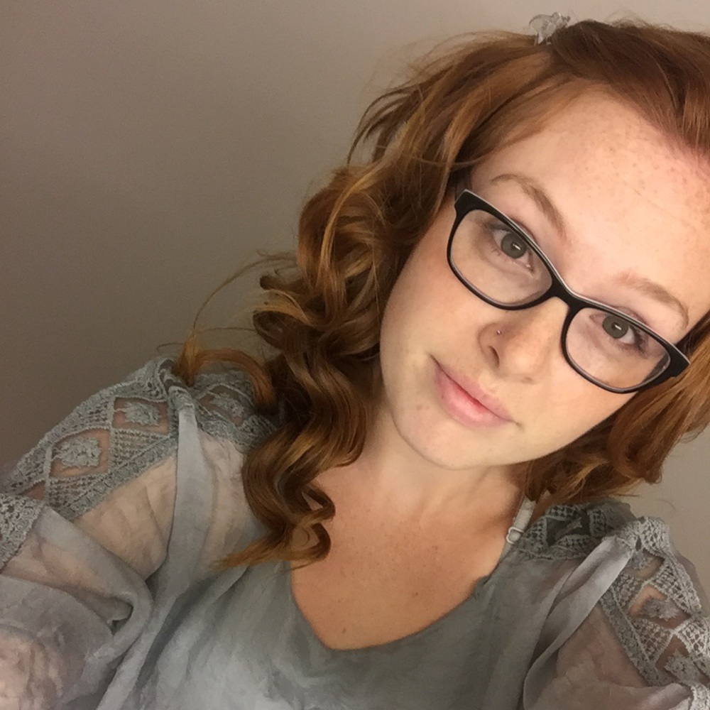 Meet your Posher, Katrina