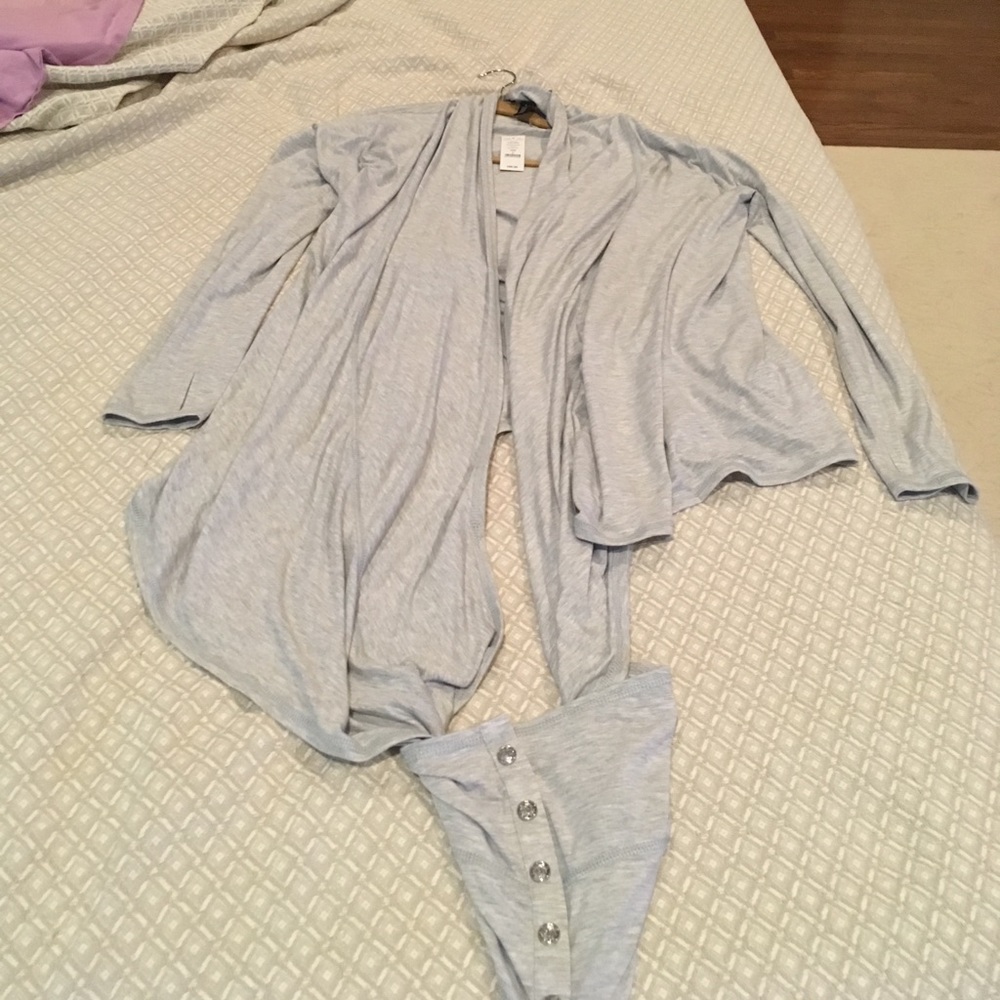 White House black market wrap. Never worn!