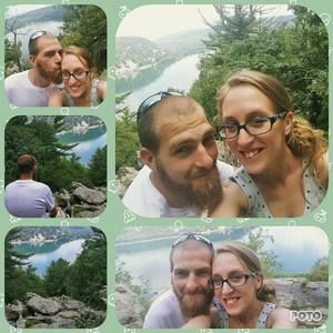 Meet your Posher, Leigh ann