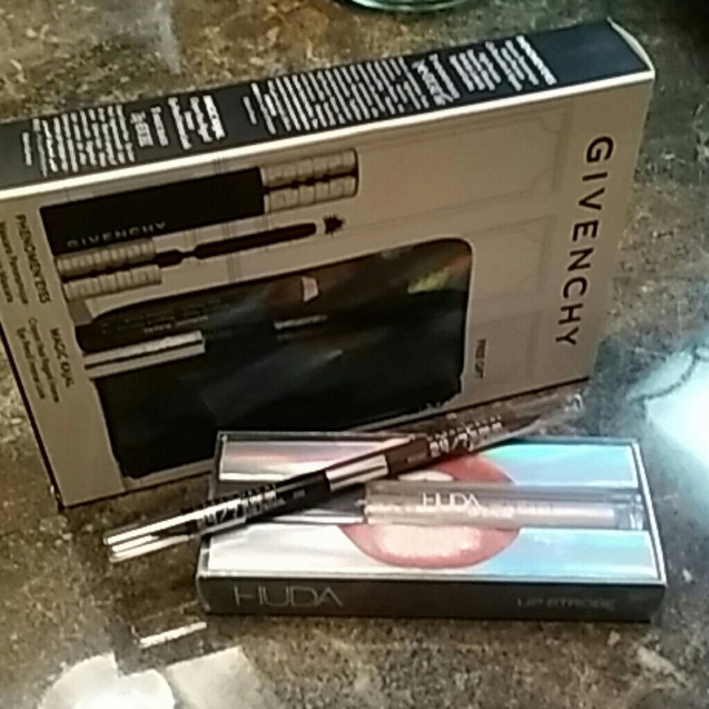 Givenchy, Huda(limited offer