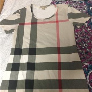 Burberry Shirt