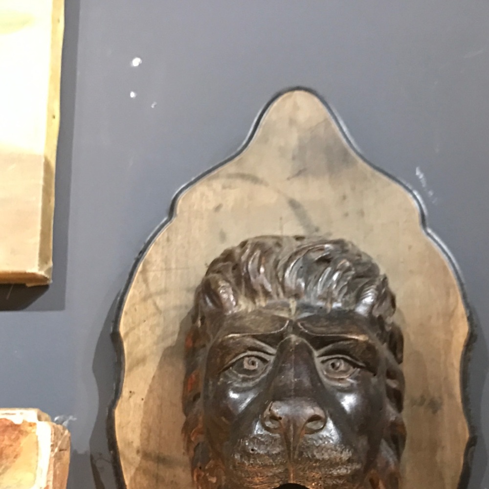 Meet your Posher, Jeff