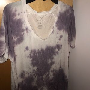 soft and sexy AEO tshirt