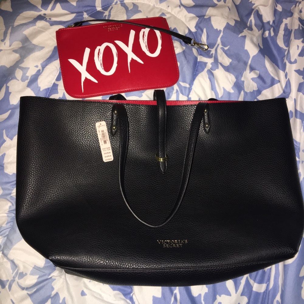 Tote Purse