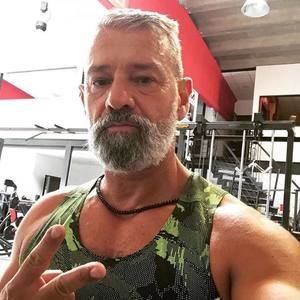 Meet your Posher, Billy