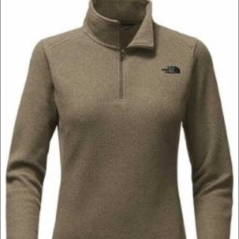 Taupe Green Glacier