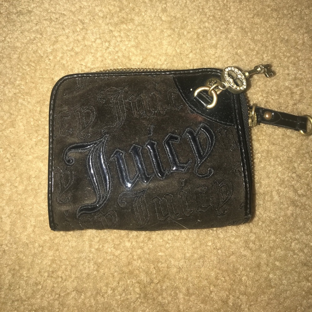 Juicy Couture Wallet