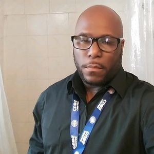 Meet your Posher, Demetrius