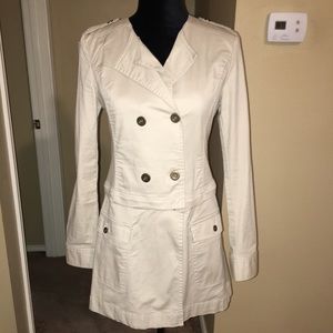 ‼️🆕‼️ XXI Khaki 2-in-1 Trench Jacket Size M ‼️🆕‼️ XXI Khaki 2-in-1 Trench Jacket Size M