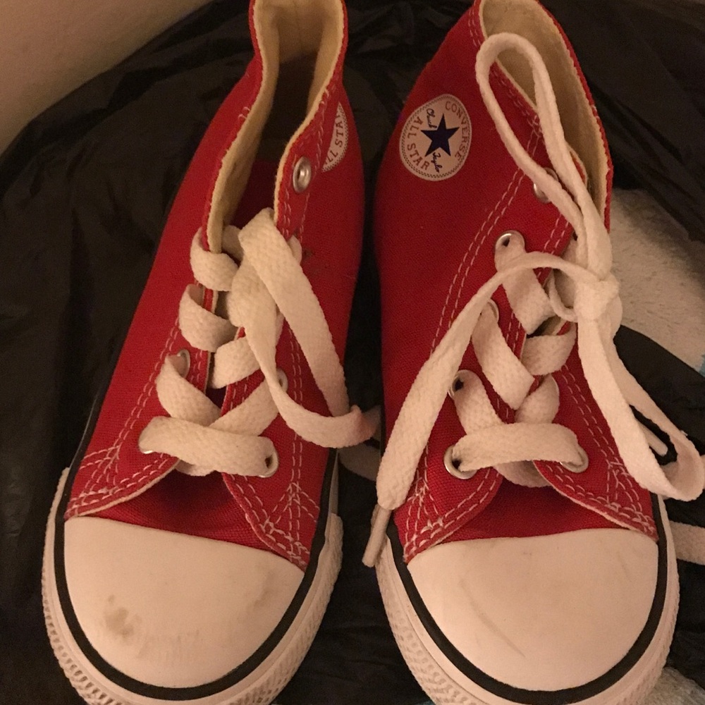 Converse