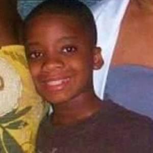 Meet your Posher, Nicholas