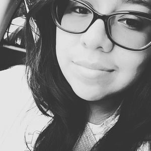 Meet your Posher, Yesica