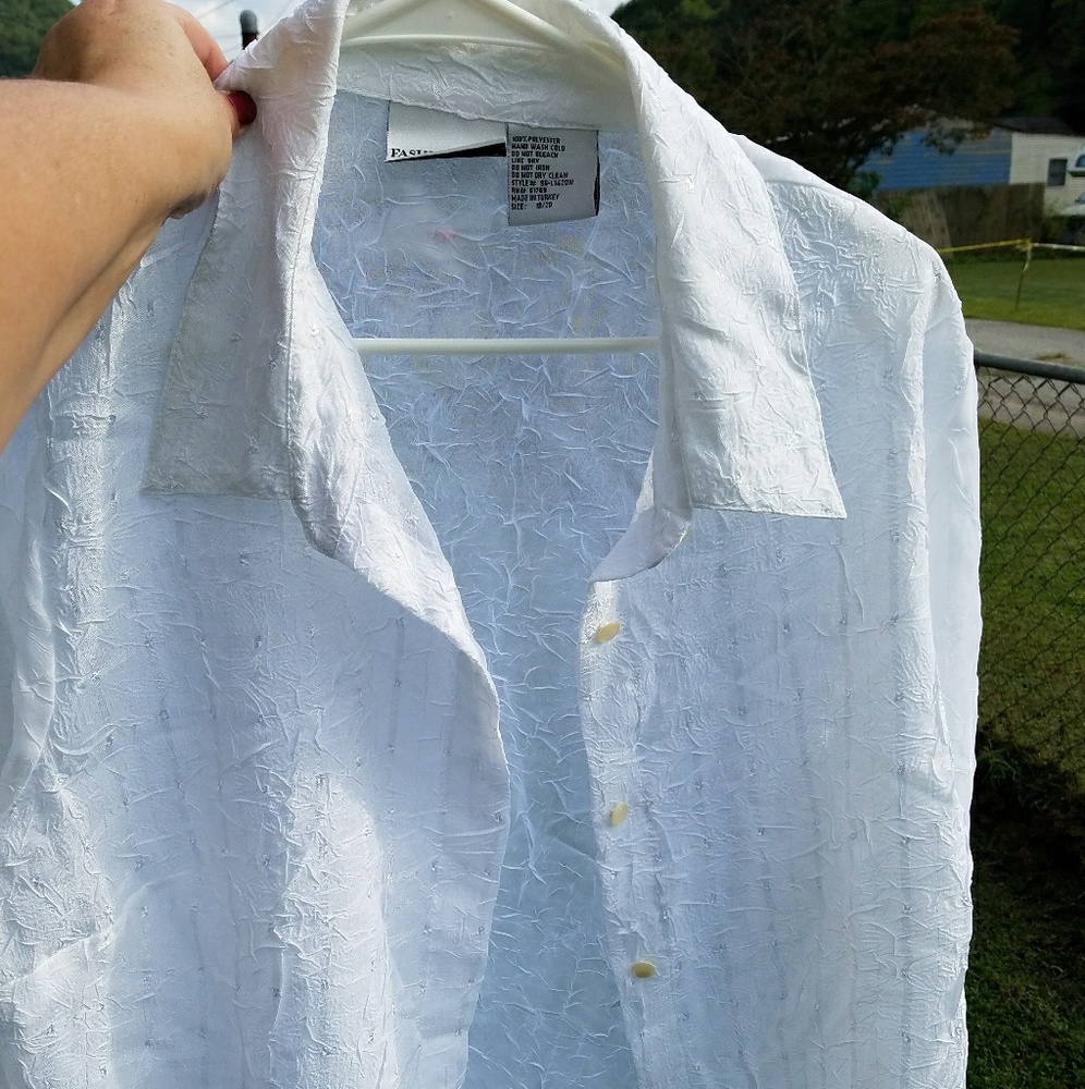 Fashion Bug Dress Top