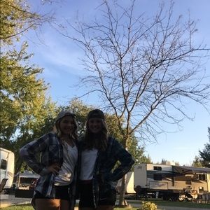 Meet your Posher, Carly