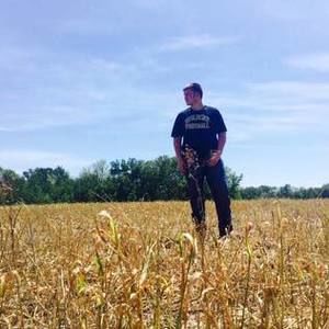 Meet your Posher, Dalton