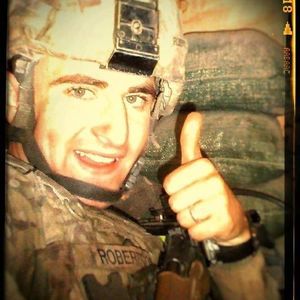 Meet your Posher, Billy