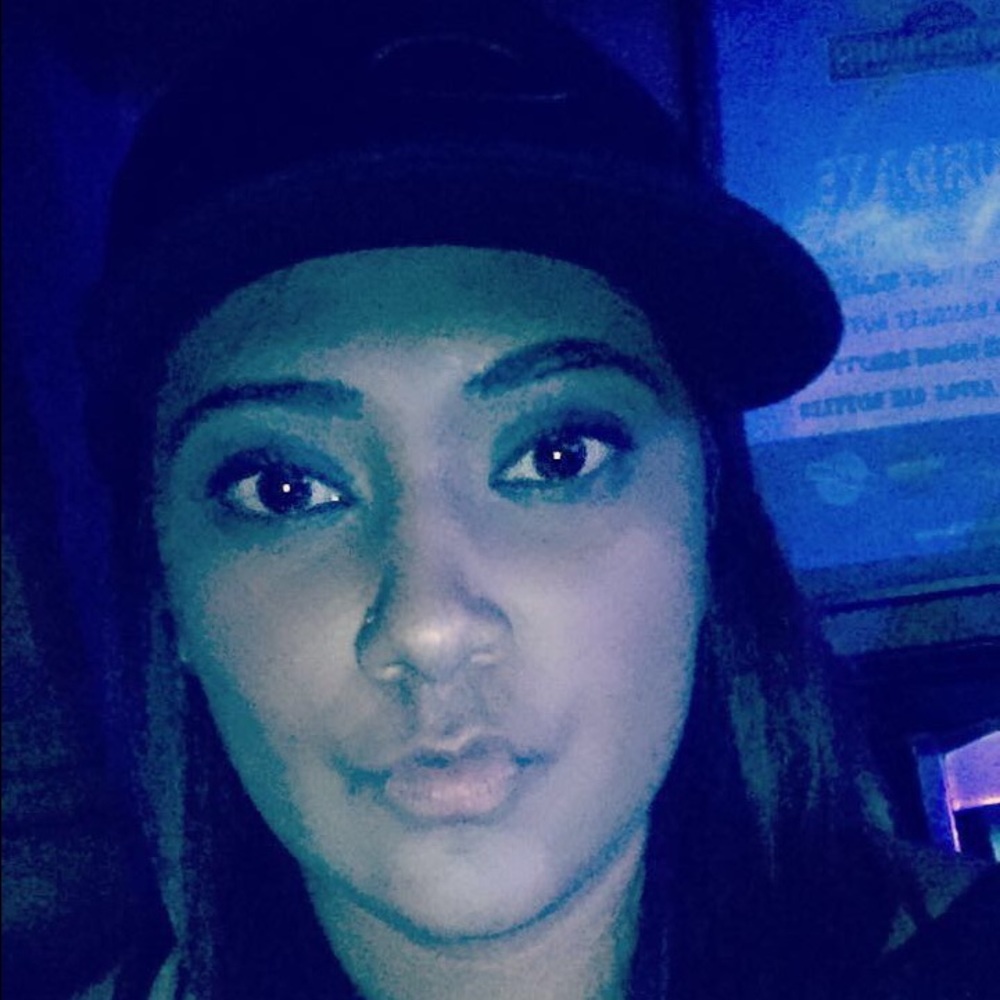 Meet your Posher, Uzma