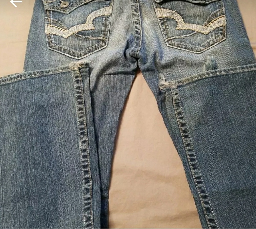 Big star jeans