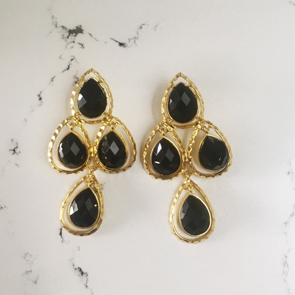 Amrita Singh “Sagaponack” earrings