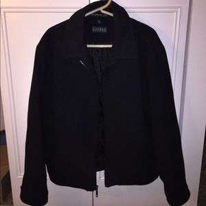 Ralph Lauren Pea Coat!