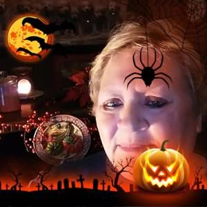 Meet your Posher, Susan