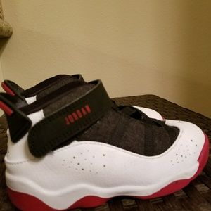 Jordan Toddler Tennis Shoes