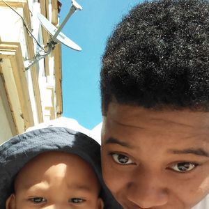 Meet your Posher, Candice