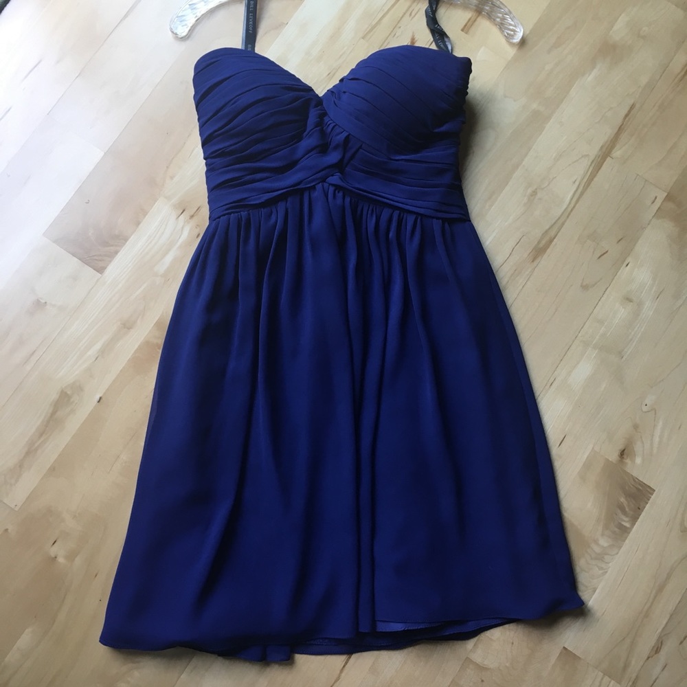 Bridesmaid Dress
