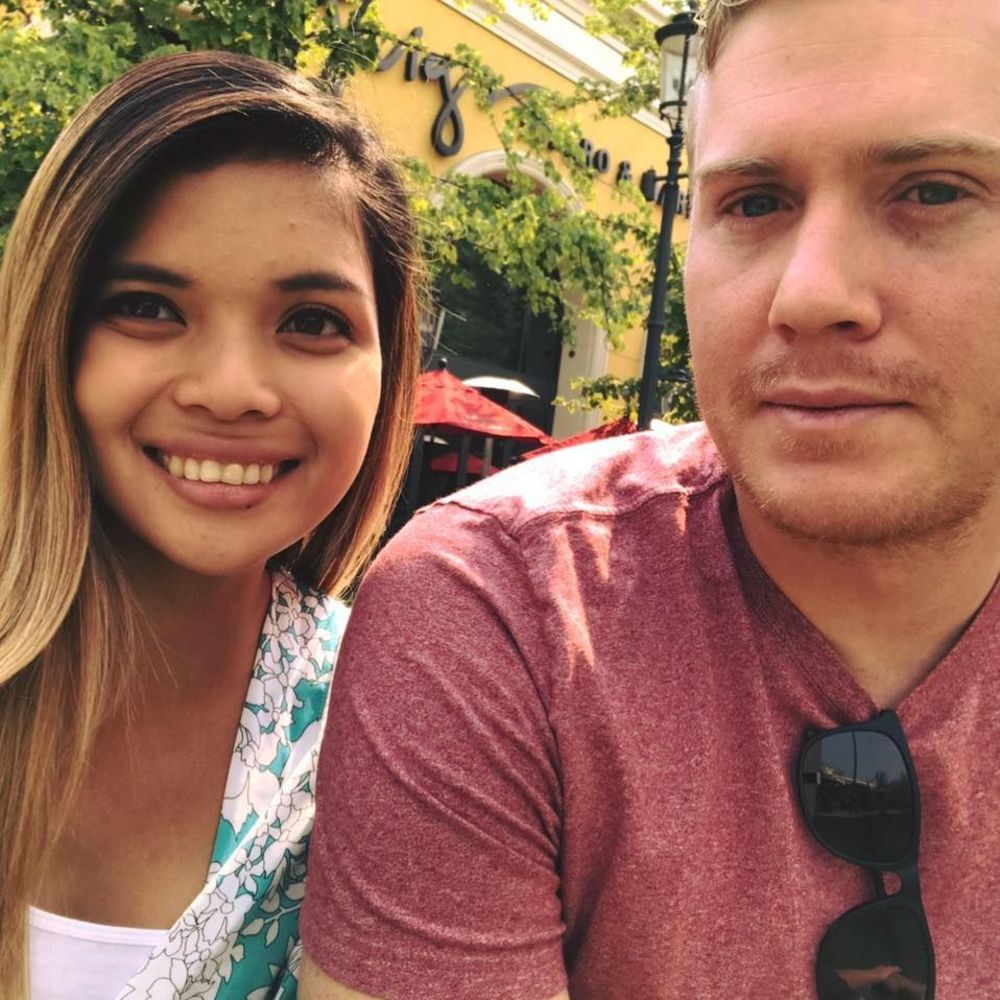 Meet your Posher, Marie