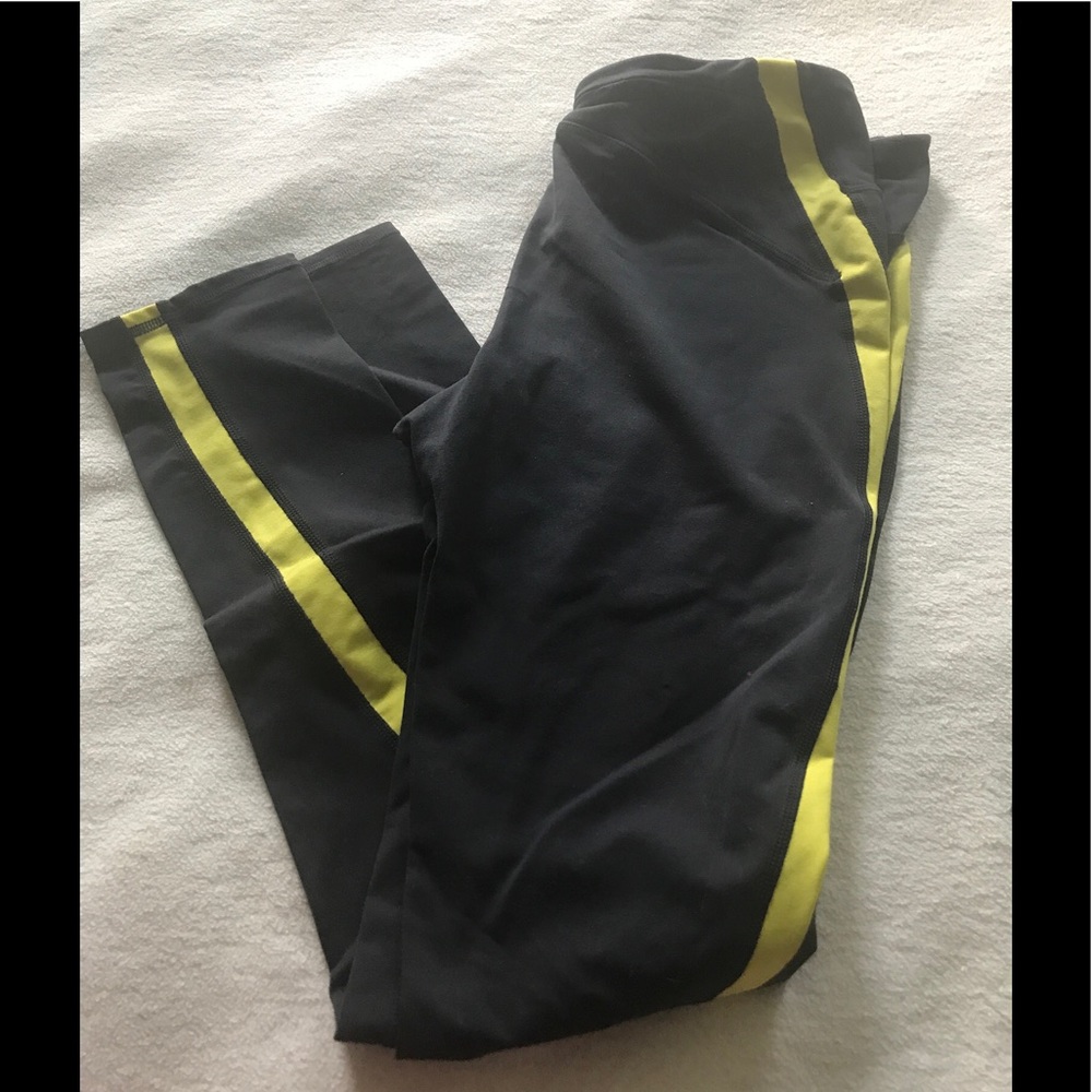 Gapfit Capris